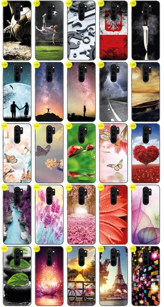 etui-do-xiaomi-redmi-note-8-pro-pokrowiec-unique-stan-nowy-material-tworzywo-sztuczne