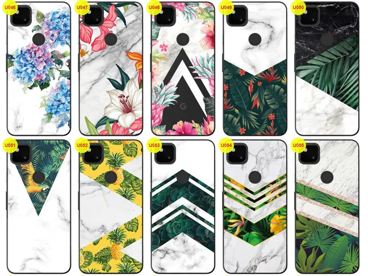 etui-do-google-pixel-4a-obudowa-case-nadruk-unique-kolor-bezbarwny