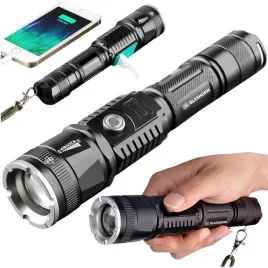 taktyczna-latarka-led-cree-xml-t6-zoom-z-powerbank