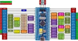 mikrokontroler-stm32-stm32f103c8t6-arm-cortex-m3-stan-nowy