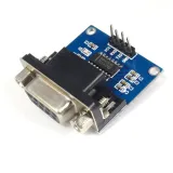 modul-konwerter-rs232-na-uart-max3232-db9-ttl-stan-nowy