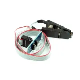 programator-ezp2019-z-12-adapterami-flash-eeprom-stan-nowy