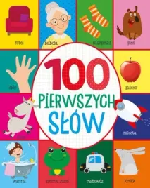 100-pierwszych-slow
