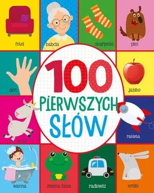 100-pierwszych-slow