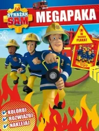 strazak-sam-megapaka