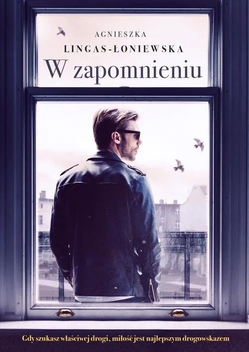 w-zapomnieniu