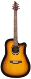 flycat-c100-tsb-gitara-akustyczna-cutaway-stan-nowy