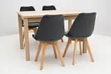 stol-plus-welurowe-krzesla-kubelki-marka-inny-producent