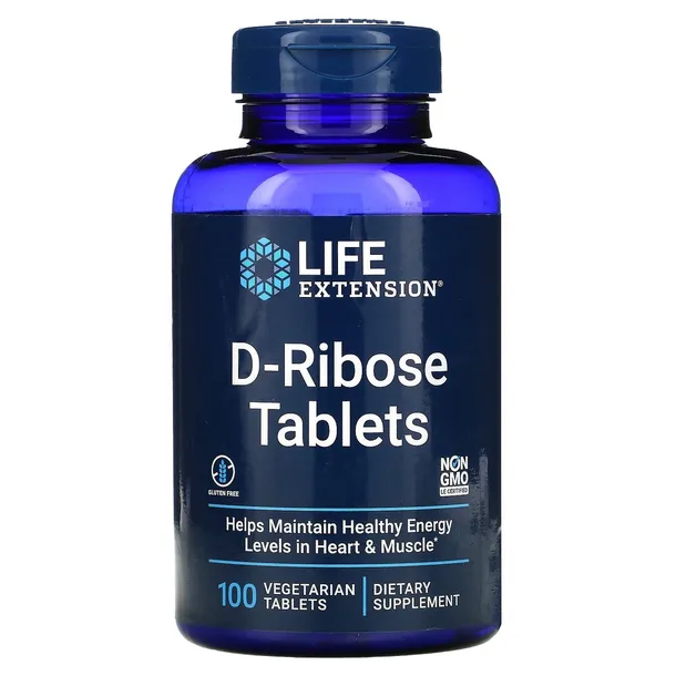 d-ribose-100-tabl-producent-life-extension