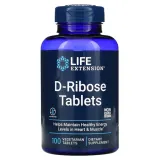 d-ribose-100-tabl-producent-life-extension