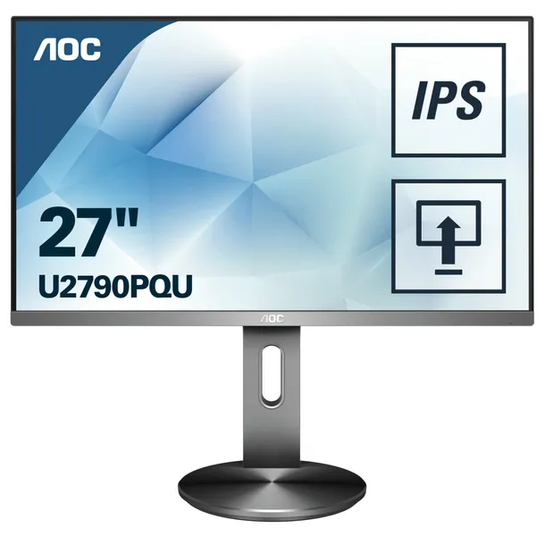 monitor-aoc-led-27-u2790pqu