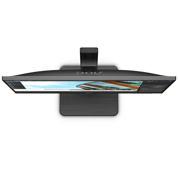 monitor-aoc-led-27-u27p2