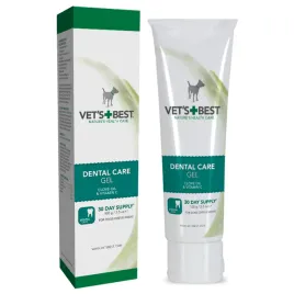 vets-best-dental-gel-toothpaste-100g