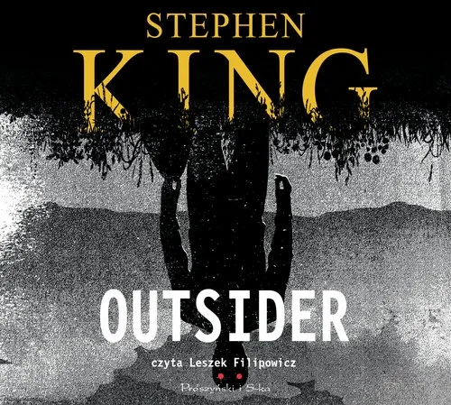 outsider-audiobook