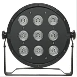 fractal-par-led-9x10w-reflektor-stan-nowy