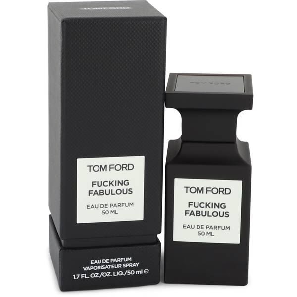 tom ford fucking fabulous woda perfumowana 50 ml   