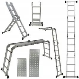 wielofunkcyjna-drabina-aluminiowa-przegubowa-4x3-podest-duze-zawiasy