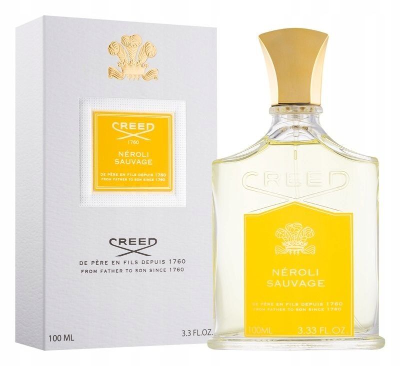 creed neroli sauvage