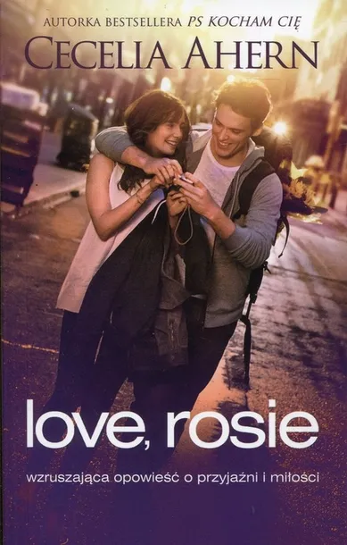 love-rosie
