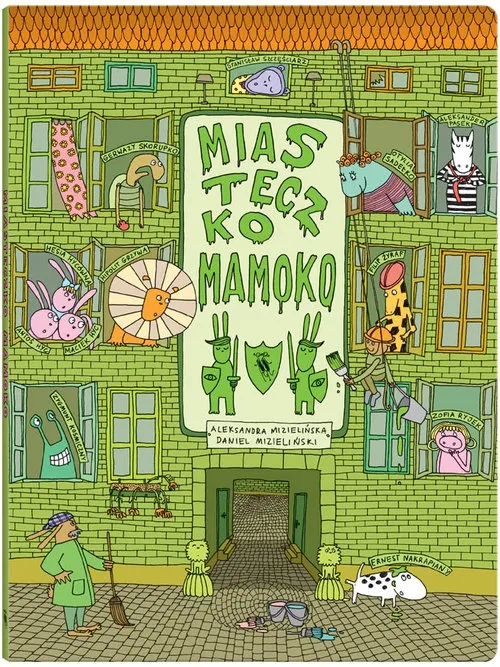 miasteczko-mamoko