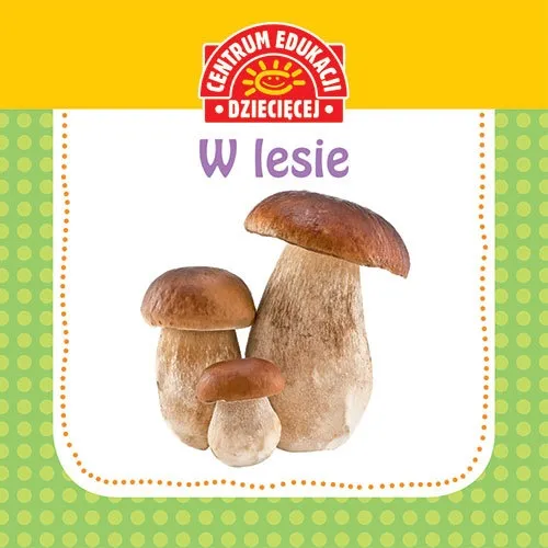 w-lesie