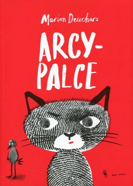 arcypalce