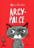 arcypalce