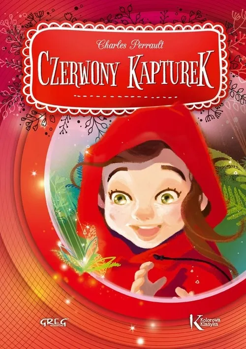 czerwony-kapturek