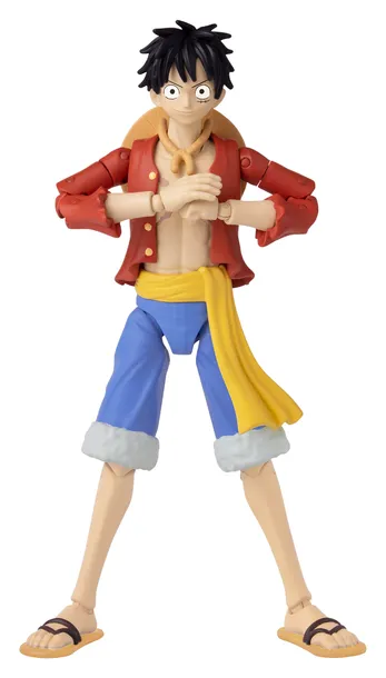 anime-heroes-one-piece-monkey-d-luffy