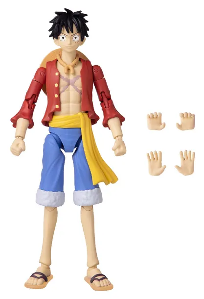 anime-heroes-one-piece-monkey-d-luffy
