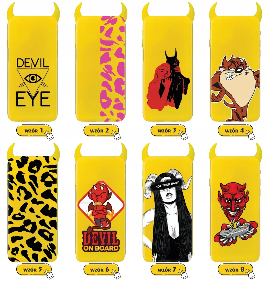 etui-diabelek-3d-wzory-iphone-11-pro-max