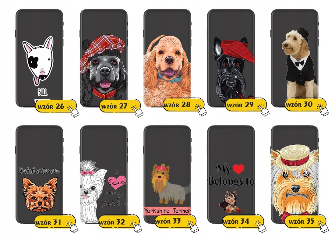 etui-wzory-pies-psy-iphone-11-pro-max