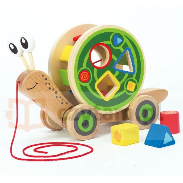 hape-slimak-sorter-e0349