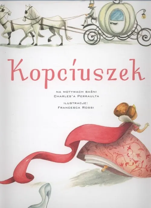 kopciuszek