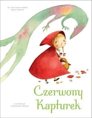 czerwony-kapturek