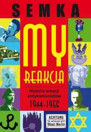 my-reakcja