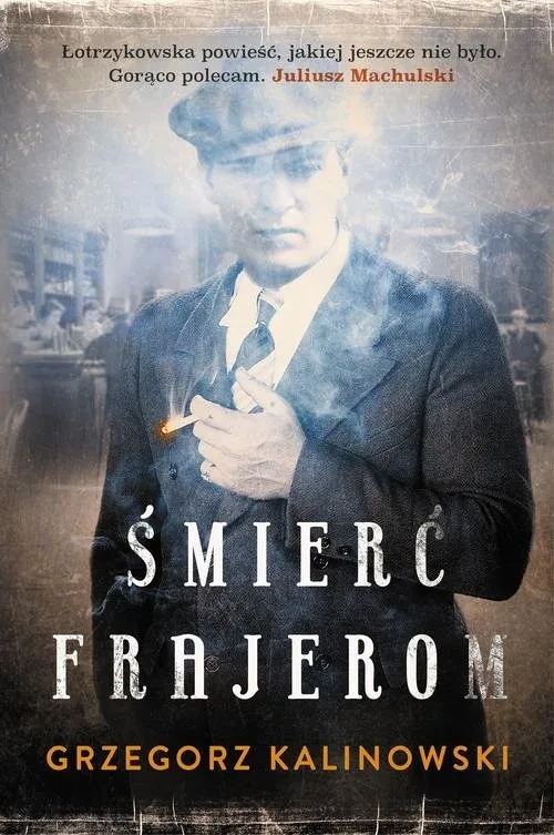smierc-frajerom