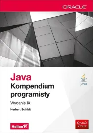 java-kompendium-programisty