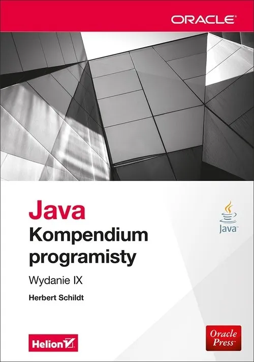java-kompendium-programisty