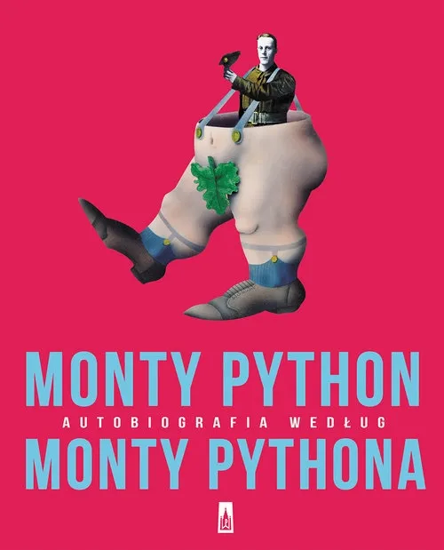 monty-python-autobiografia-wedlug-monty-pythona