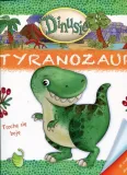 dinusie-tyranozaur