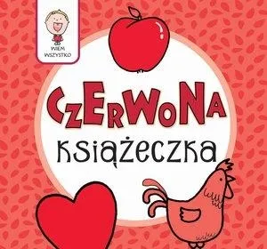 czerwona-ksiazeczka