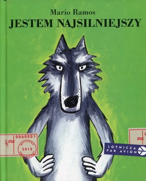 jestem-najsilniejszy