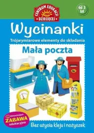mala-poczta-wycinanki