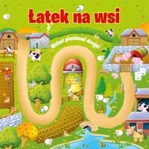 latek-na-wsi