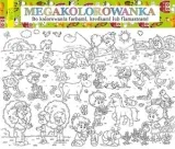 megakolorowanka-wies