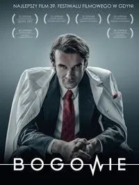 bogowie