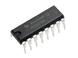 pcf8574-i2c-ekspander-dip16