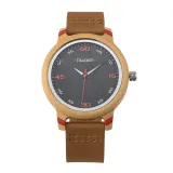 zegarek-drewniany-niwatch-basic-red