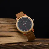 zegarek-drewniany-niwatch-basic-red